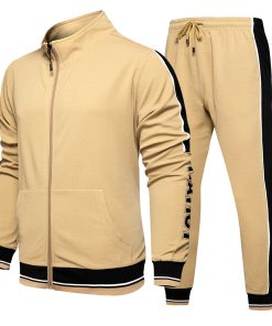 Men's Training Fitness Sports Track Suits