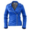 Women Leather Jacket